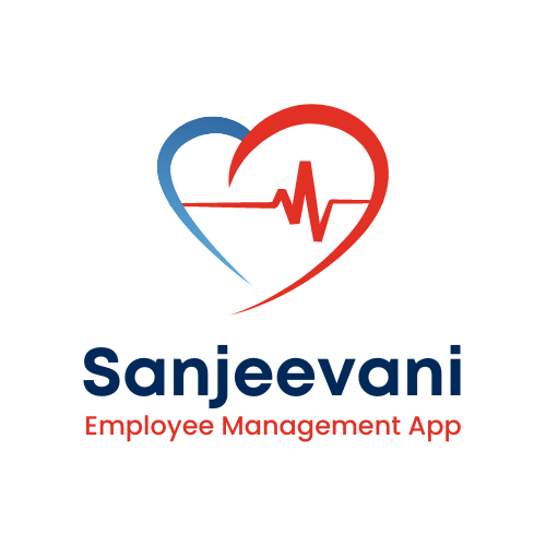 Sanjeevani Employee Management logo