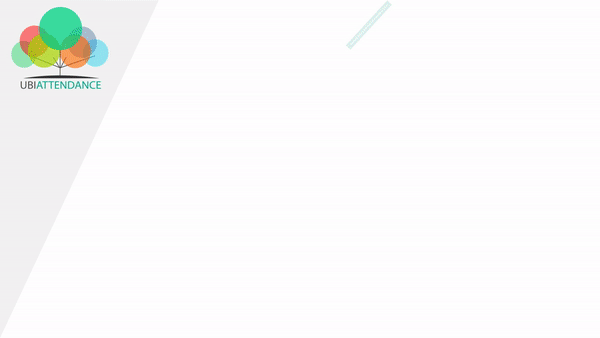 How to punch attendance